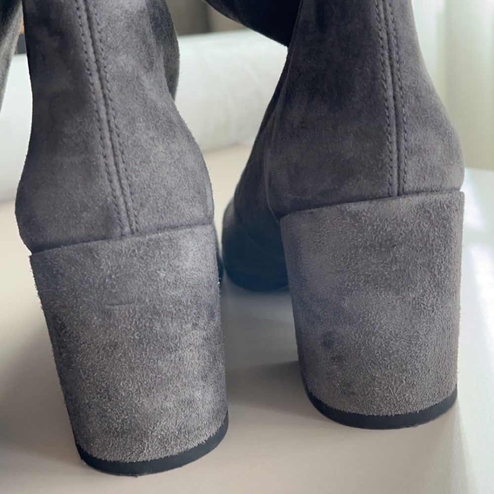 Stuart Weitzman Tieland Boots